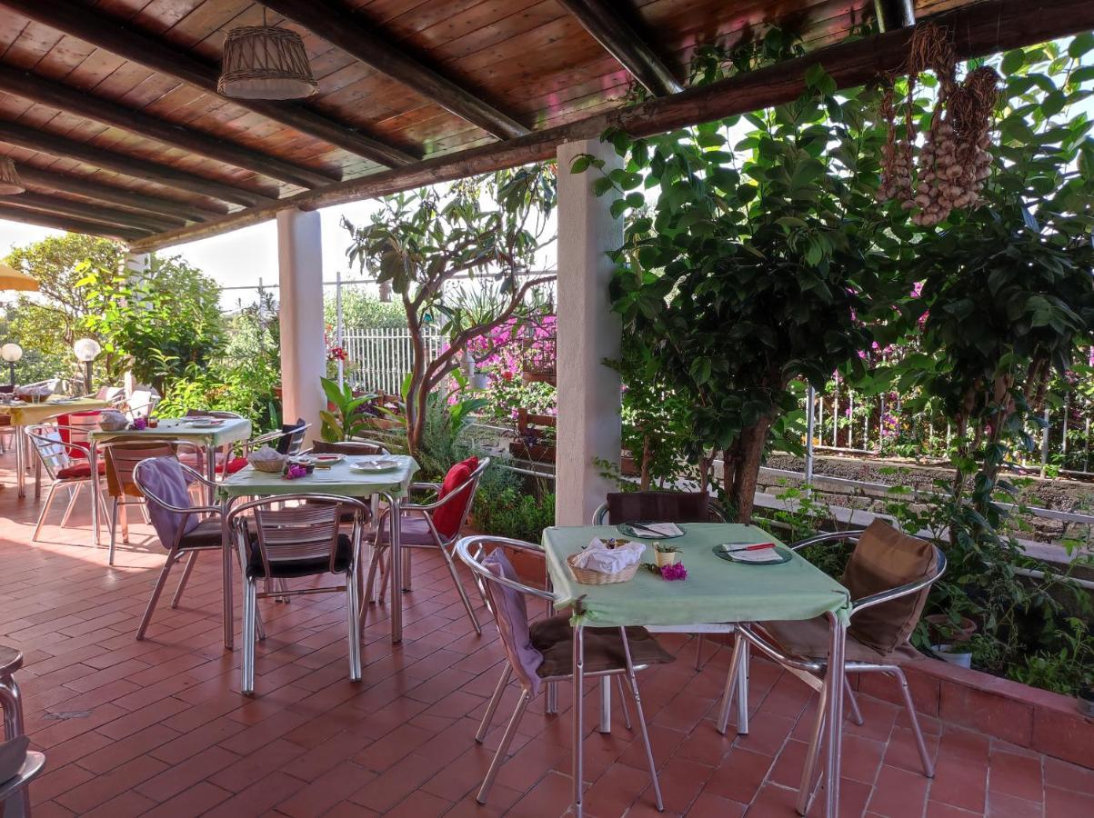 Bernardina Hotel